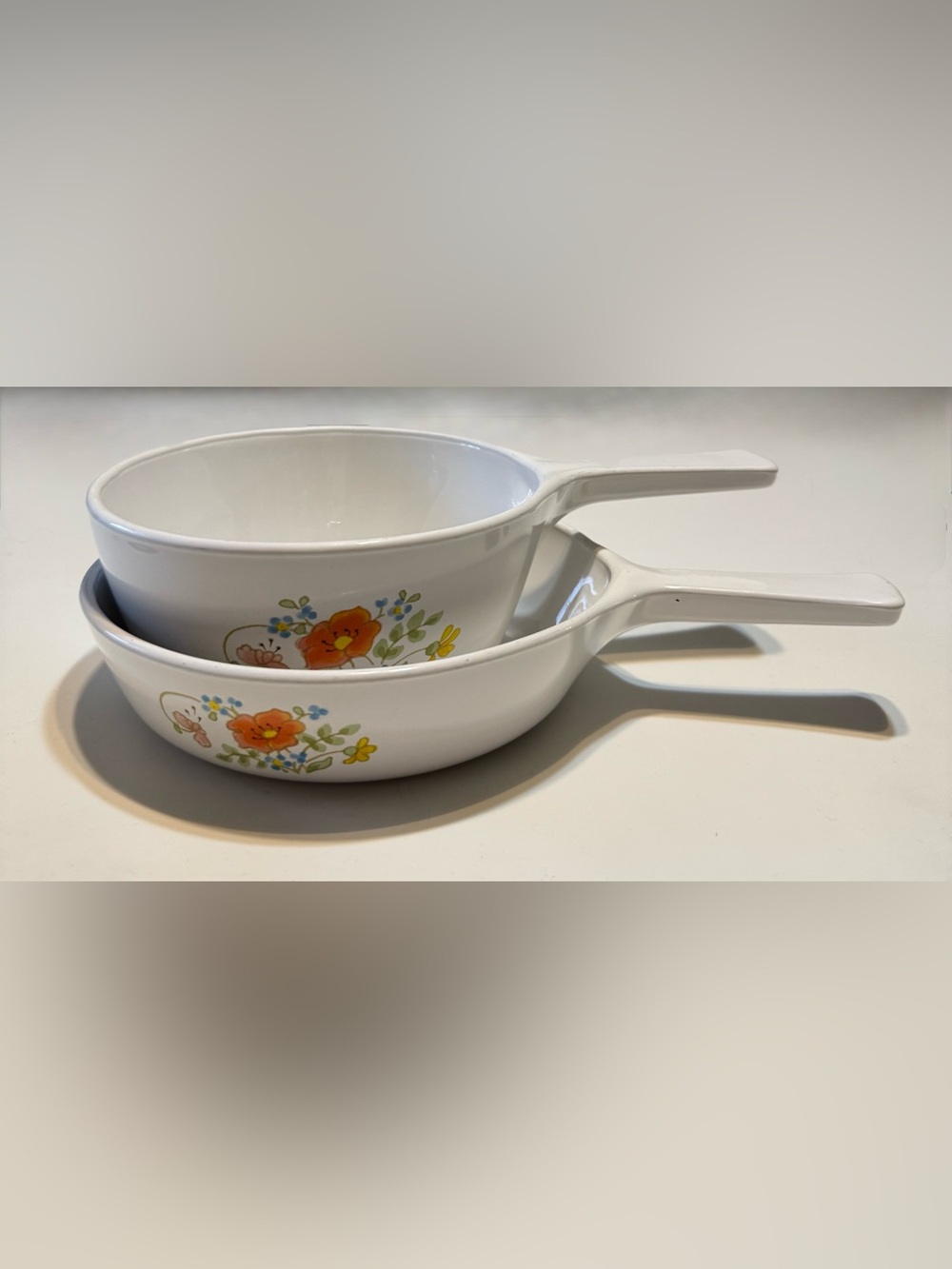 VINTAGE CORNINGWARE bundle - Picture 11 of 16